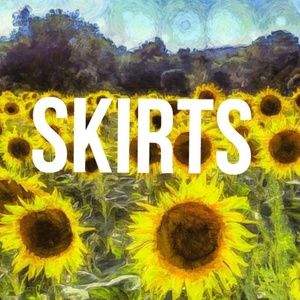 Skirts